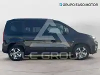 2026 Peugeot Rifter