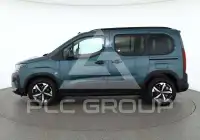 2026 Peugeot Rifter