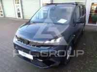 2026 Peugeot Rifter