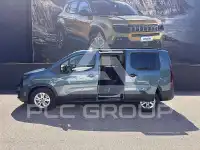 2026 Peugeot Rifter