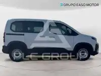 2026 Peugeot Rifter