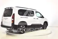 2026 Peugeot Rifter