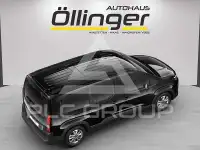 2026 Peugeot Rifter