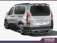 2026 Peugeot Rifter