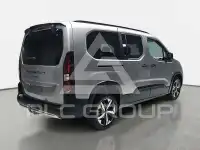 2026 Peugeot Rifter