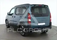 2026 Peugeot Rifter