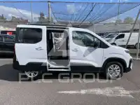 2026 Peugeot Rifter