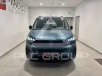 2026 Peugeot Rifter