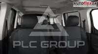 2026 Peugeot Rifter