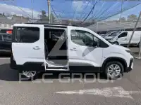 2026 Peugeot Rifter