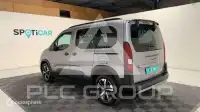 2026 Peugeot Rifter