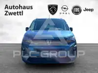 2026 Peugeot Rifter