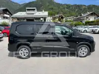 2026 Peugeot Rifter