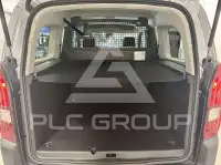 2026 Peugeot Rifter