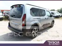 2026 Peugeot Rifter