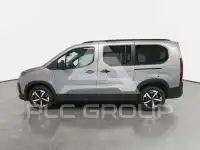 2026 Peugeot Rifter