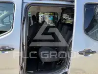 2026 Peugeot Rifter