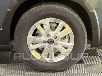 2026 Peugeot Rifter
