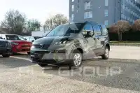 2026 Peugeot Rifter
