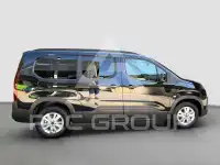 2026 Peugeot Rifter