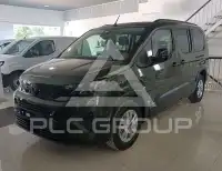 2026 Peugeot Rifter