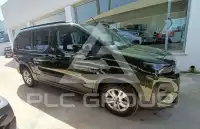 2026 Peugeot Rifter