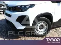 2026 Peugeot Rifter