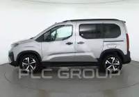 2026 Peugeot Rifter