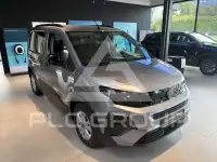 2026 Peugeot Rifter