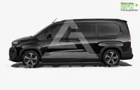 2026 Peugeot Rifter