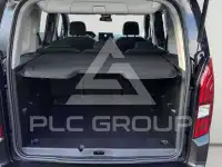 2026 Peugeot Rifter
