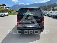 2026 Peugeot Rifter