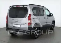 2026 Peugeot Rifter