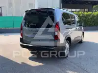 2026 Peugeot Rifter