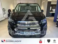 2026 Peugeot Rifter