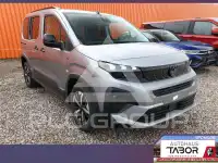 2026 Peugeot Rifter