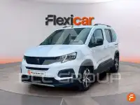 2026 Peugeot Rifter