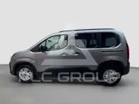 2026 Peugeot Rifter