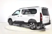 2026 Peugeot Rifter