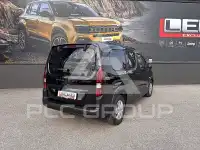 2026 Peugeot Rifter