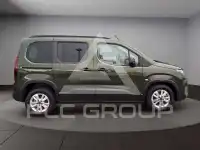 2026 Peugeot Rifter