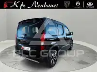 2026 Peugeot Rifter