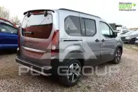2026 Peugeot Rifter