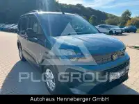 2026 Peugeot Rifter