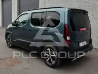 2026 Peugeot Rifter