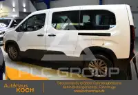 2026 Peugeot Rifter