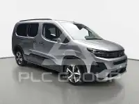 2026 Peugeot Rifter