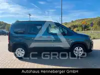 2026 Peugeot Rifter