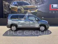 2026 Peugeot Rifter