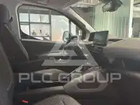 2026 Peugeot Rifter